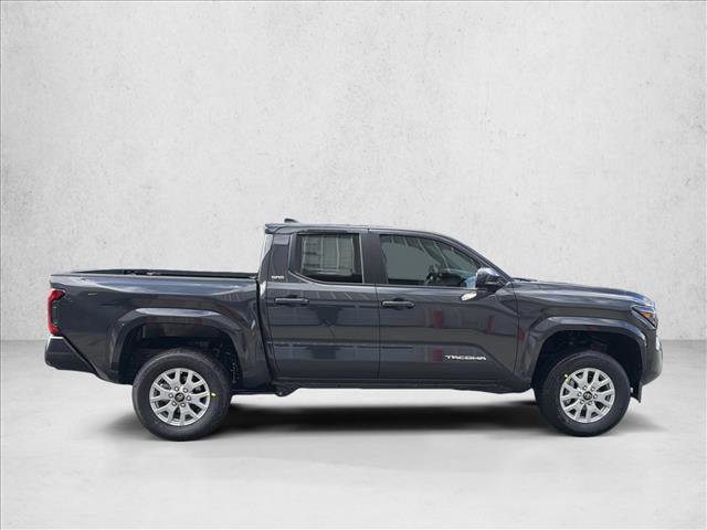 New 2026 Toyota Tacoma SR5 image 4