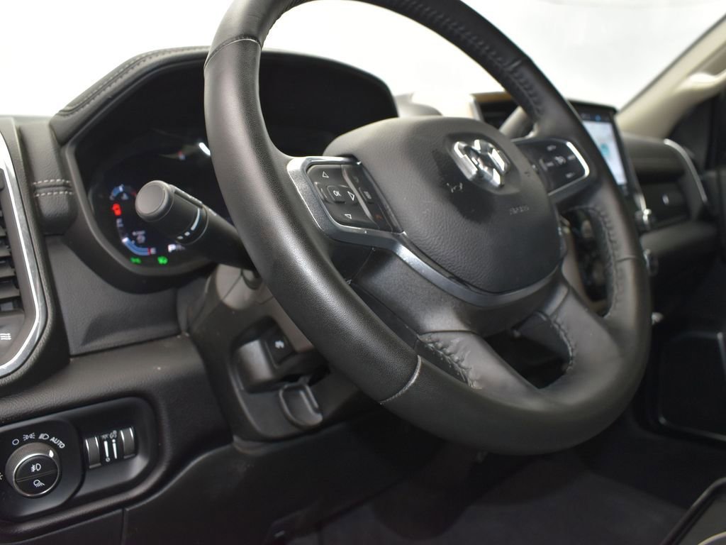 Used 2024 RAM 2500 Laramie w/ Safety Group image 20