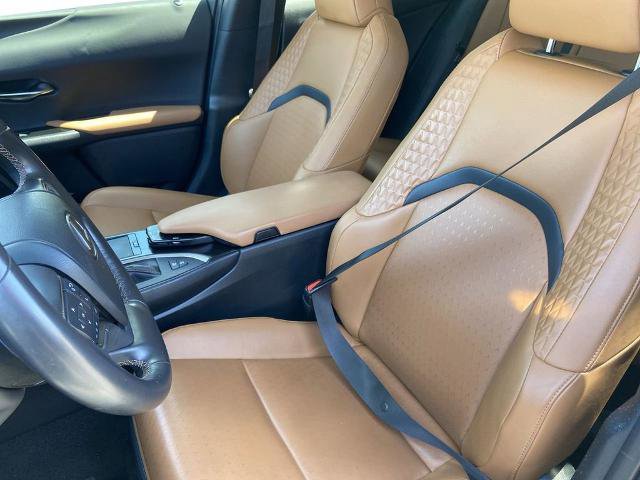Used 2021 Lexus UX 250h image 18
