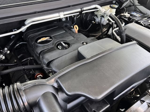 Used 2017 Chevrolet Colorado W/T w/ WT Convenience Package RWD image 22