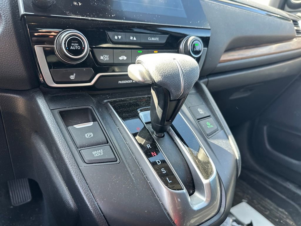 Used 2020 Honda CR-V EX image 44