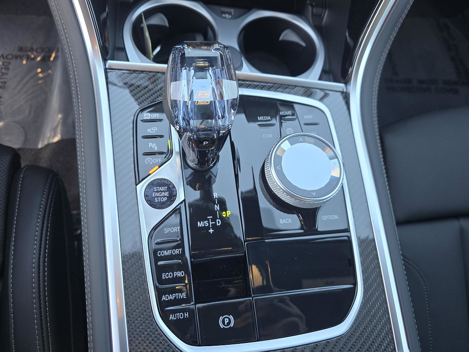 New 2026 BMW M850i xDrive M850i image 18