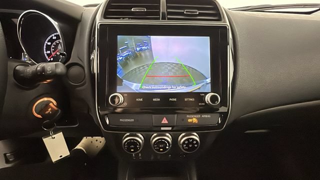 Used 2023 Mitsubishi Outlander Sport LE AWD/4WD image 23