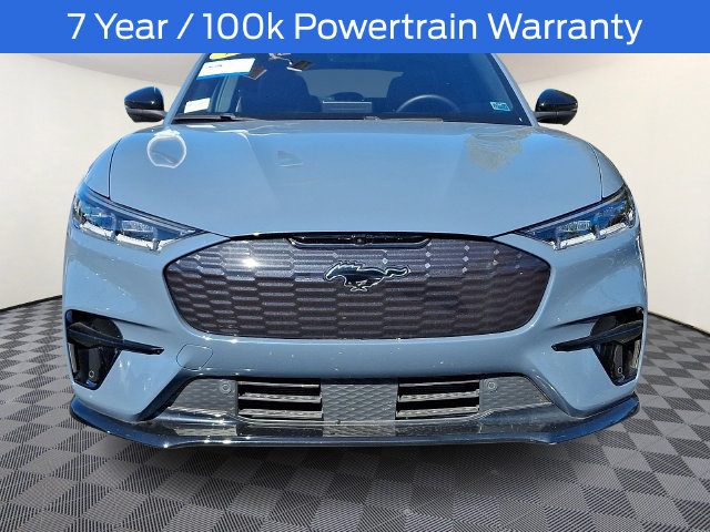 Certified 2023 Ford Mustang Mach-E GT AWD/4WD image 2