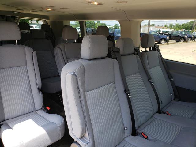 Used 2015 Ford Transit 350 XLT RWD image 13