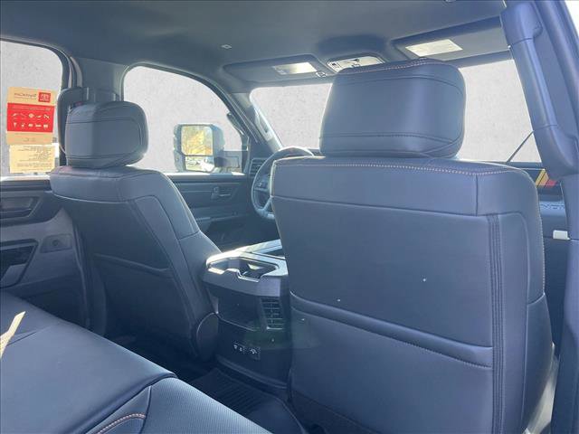 New 2026 Toyota Tundra Limited image 18