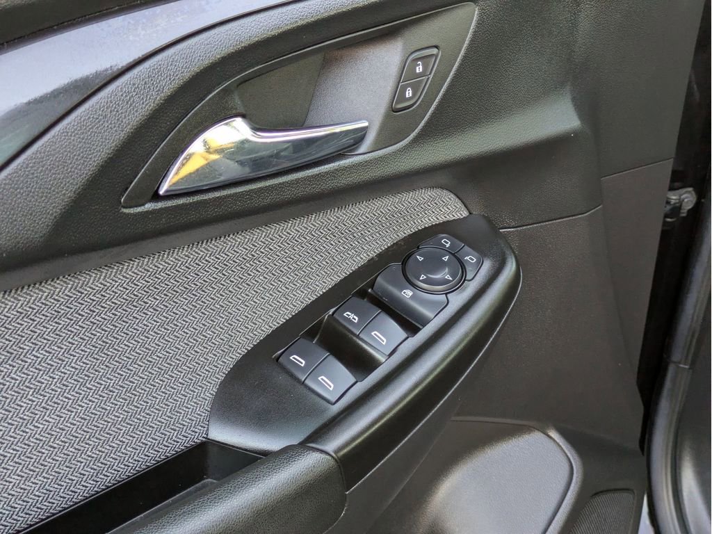 Certified 2023 Chevrolet TrailBlazer LS image 12