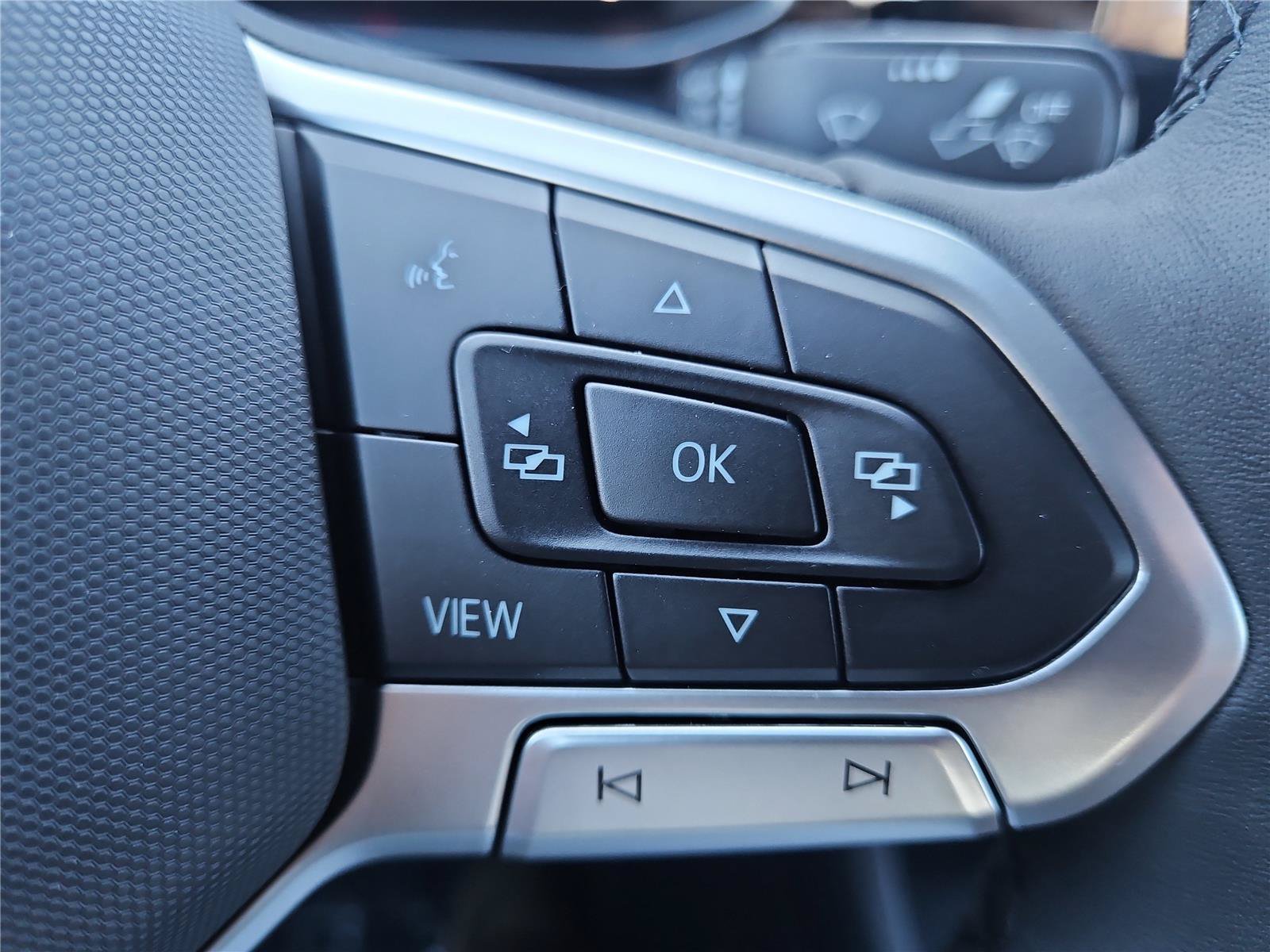 New 2026 Volkswagen Jetta Sport FWD image 15