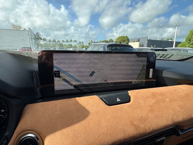 New 2026 MAZDA CX-70 3.3 Turbo S w/ Premium Plus AWD/4WD image 20