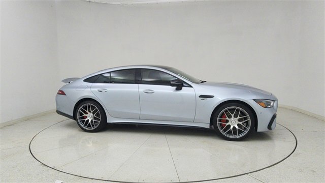 Used 2024 Mercedes-Benz AMG GT 43 image 67