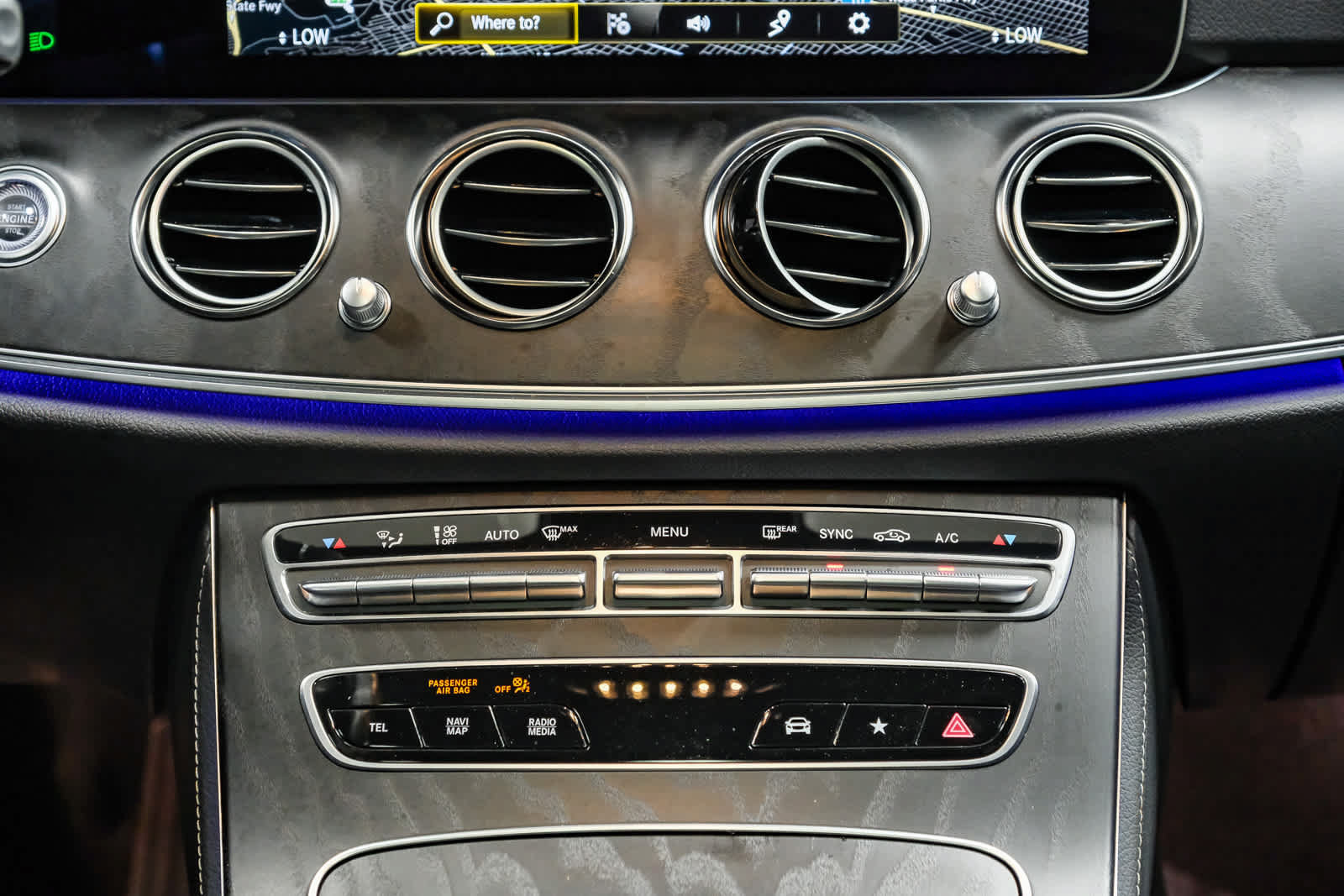 Certified 2023 Mercedes-Benz E 350 Sedan image 17