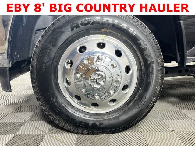 New 2026 RAM 3500 Big Horn image 10
