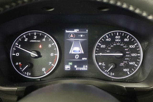 Used 2023 Subaru Ascent Limited w/ Technology Package AWD/4WD image 11