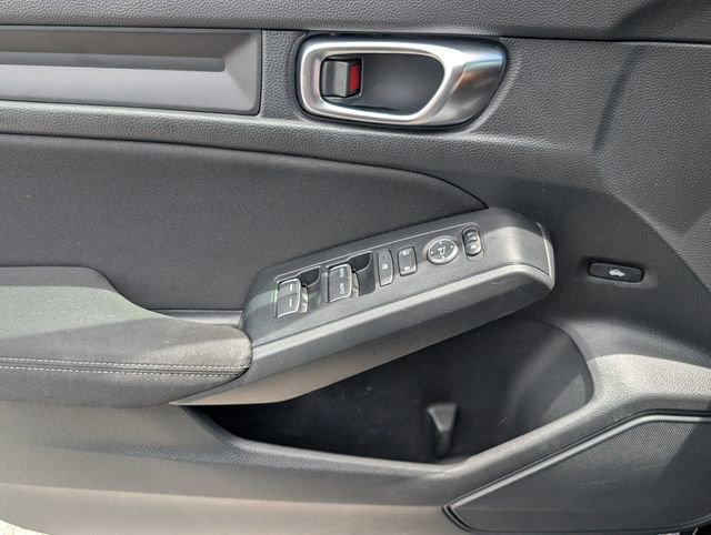 Used 2025 Honda Civic Sport image 30