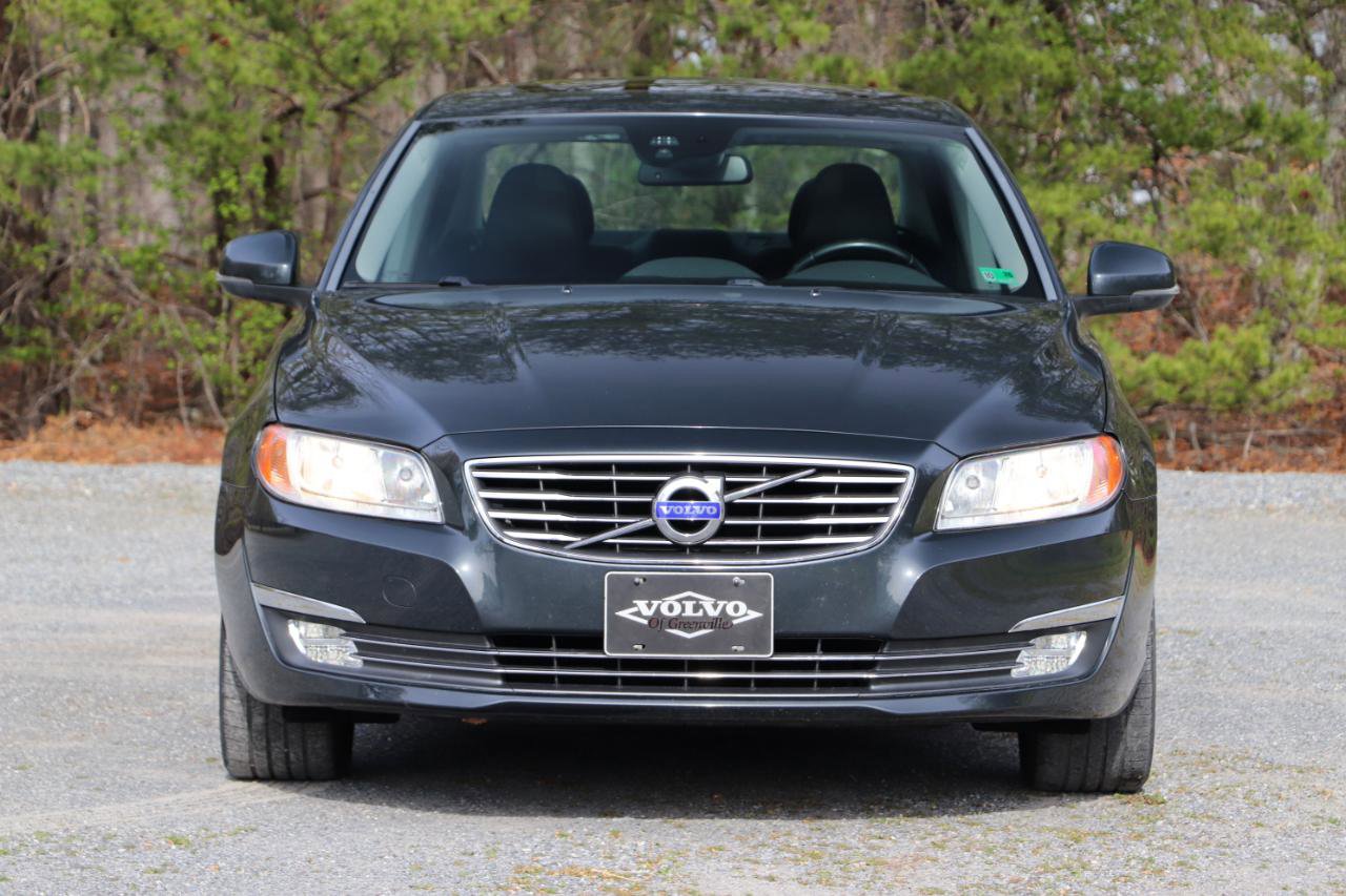 Used 2014 Volvo S80 3.2 image 32