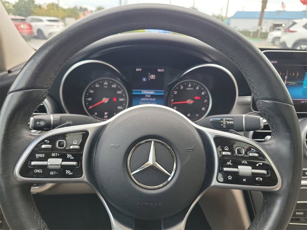 Used 2019 Mercedes-Benz C 300 Sedan image 29