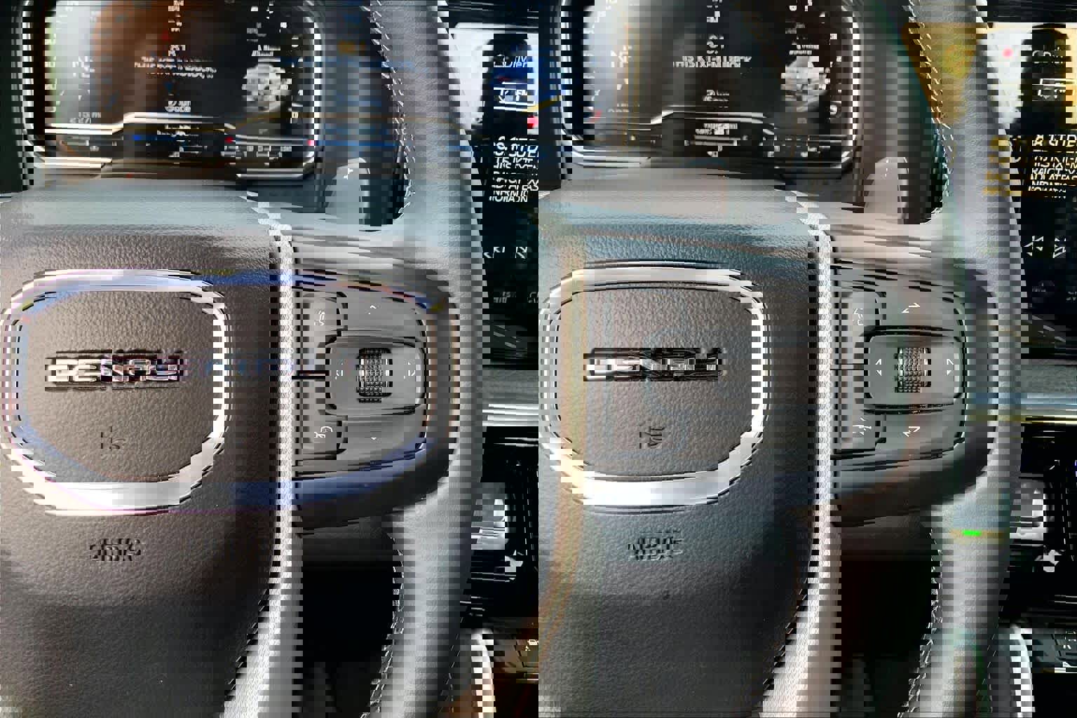 Used 2024 GMC Sierra 1500 Denali w/ Technology Package image 25