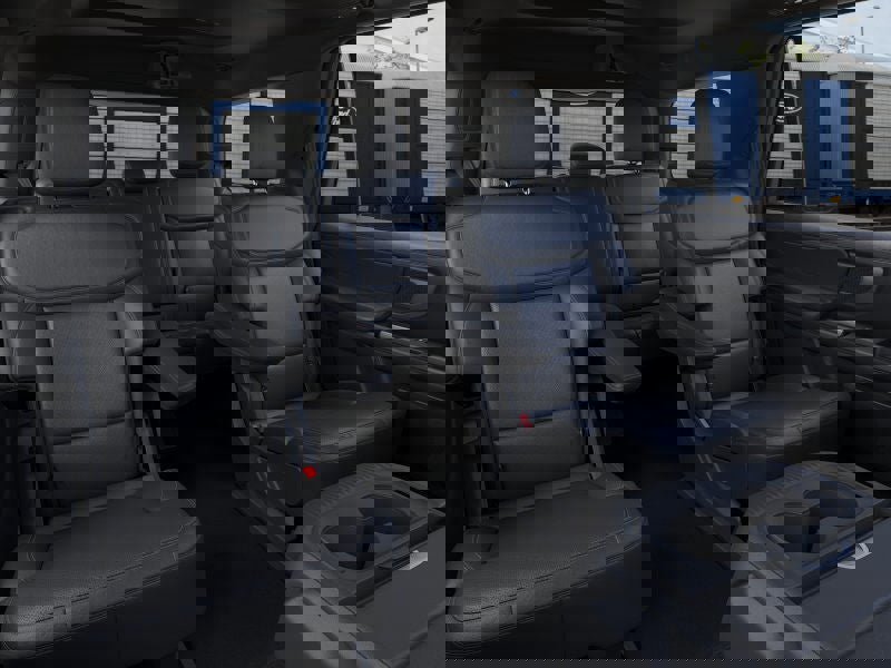 New 2025 Ford Expedition Platinum image 11