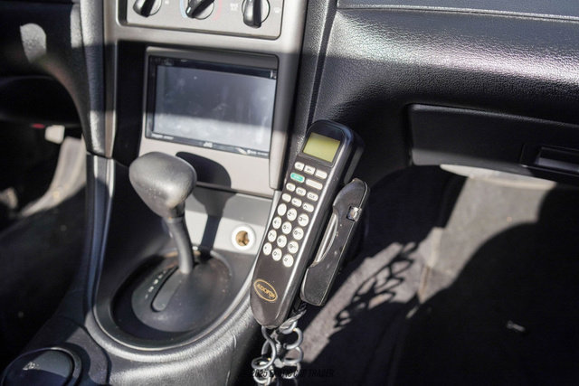 Used 1998 Ford Mustang GT image 40