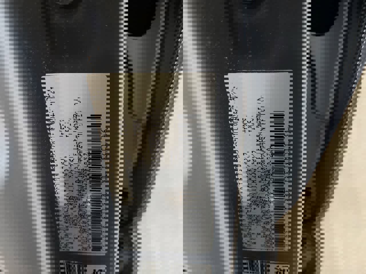 Certified 2024 Toyota Tacoma SR5 image 27