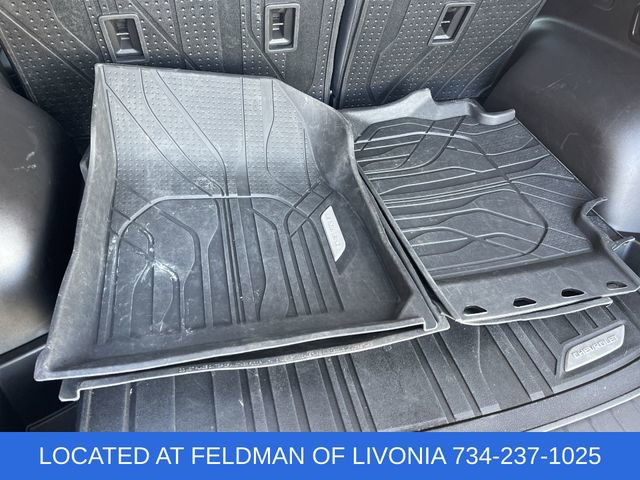 Certified 2024 Chevrolet Blazer LT w/ Convenience Package image 33