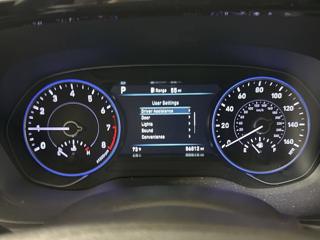 Used 2021 Hyundai Palisade SEL w/ Premium Package AWD/4WD image 12
