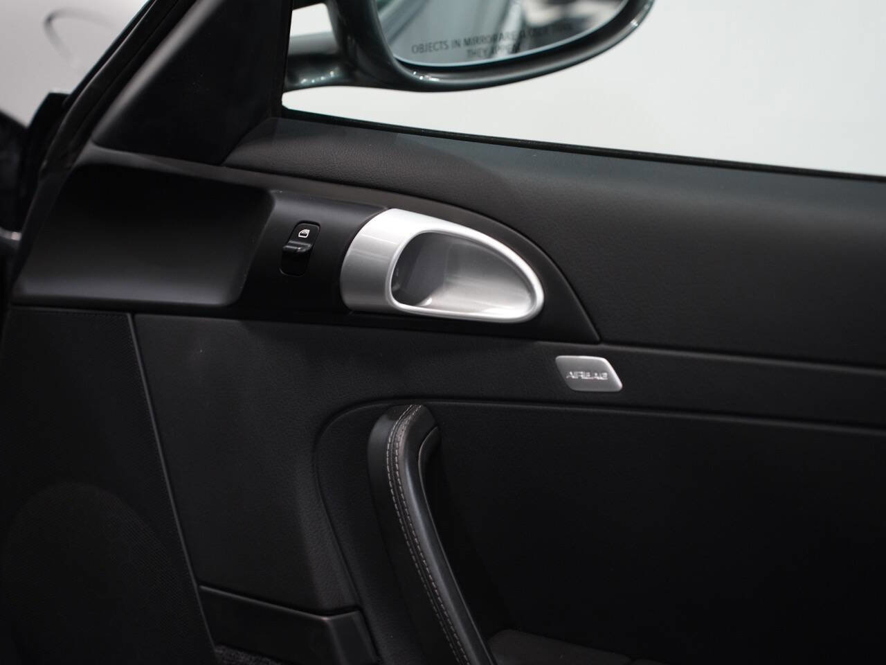 Used 2007 Porsche 911 GT3 image 26