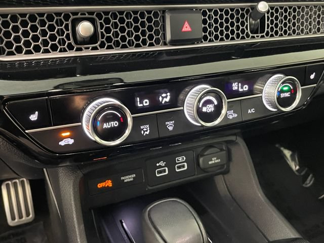Used 2022 Honda Civic Sport Touring image 10