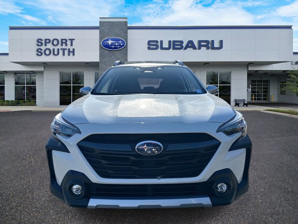 Used 2023 Subaru Outback Touring image 9