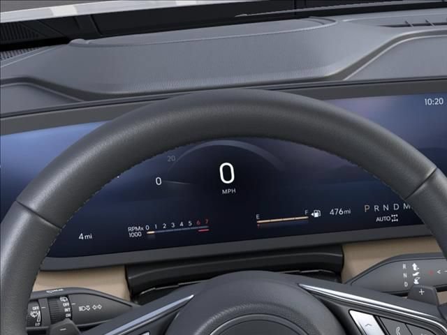 New 2026 Buick Enclave Preferred AWD/4WD image 18