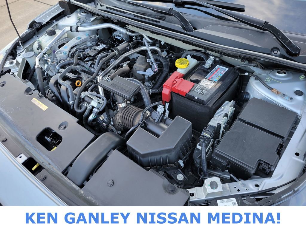 Used 2023 Nissan Sentra SV image 24
