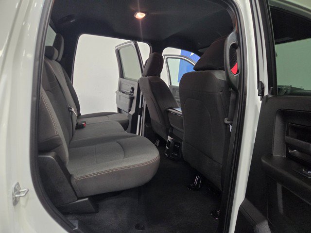 Used 2023 RAM 3500 Tradesman w/ Towing Technology Group AWD/4WD image 10