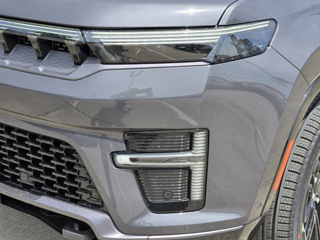 New 2026 Jeep Grand Wagoneer L Limited image 6