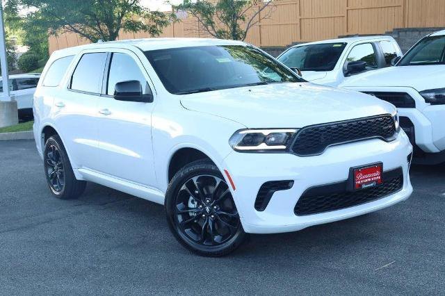 Used 2026 Dodge Durango GT AWD/4WD image 2