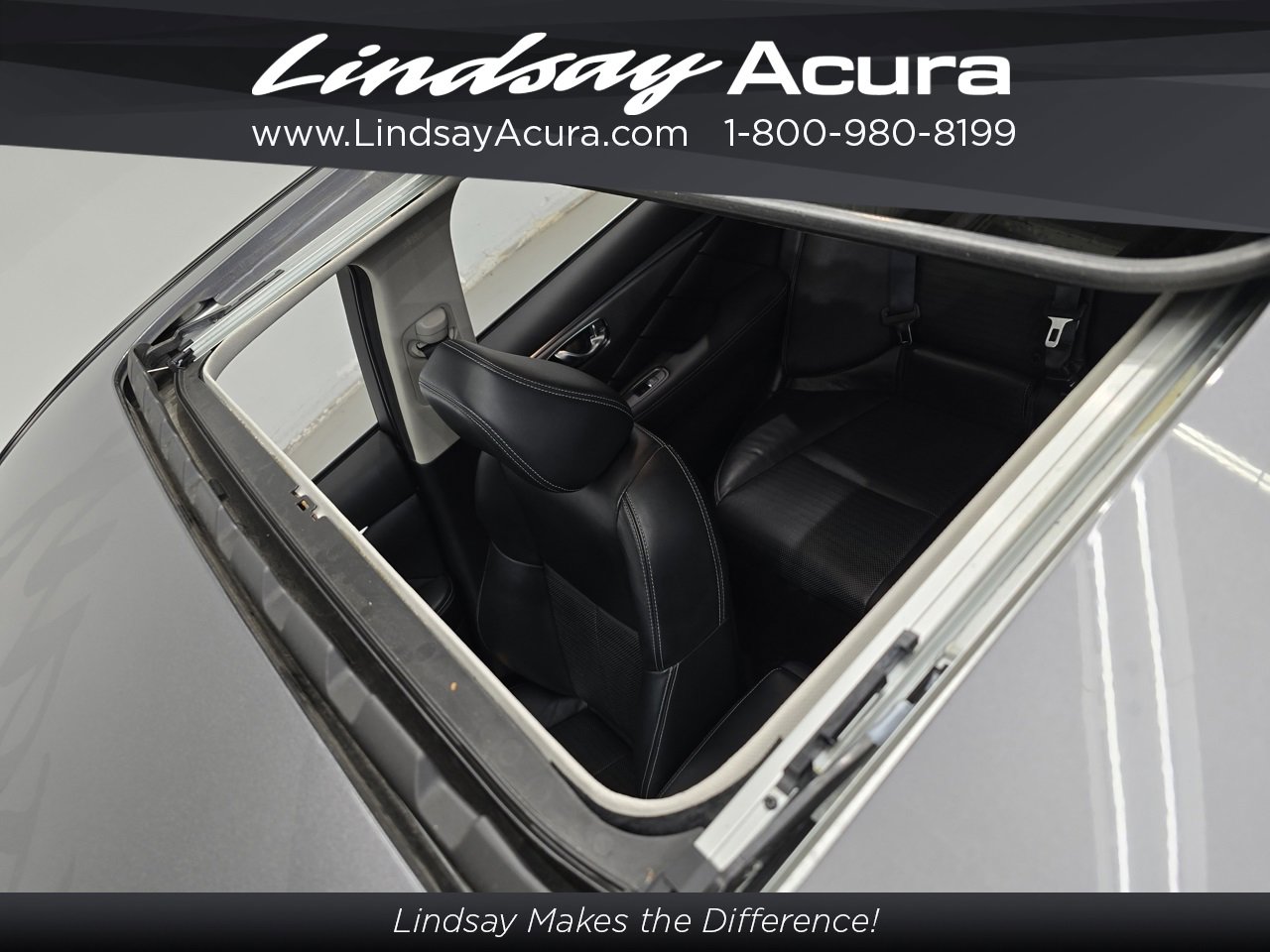 Used 2017 INFINITI Q50 Red Sport 400 image 21