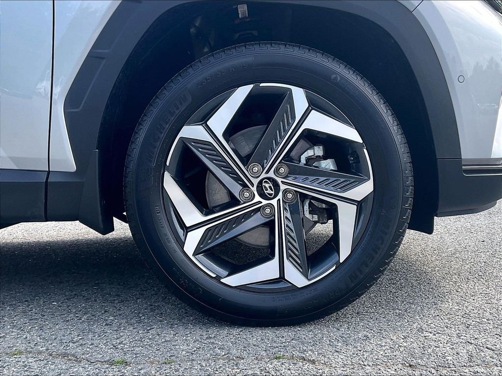 Used 2023 Hyundai Tucson Limited AWD/4WD image 7