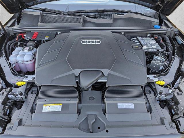 New 2026 Audi Q7 3.0T Premium Plus image 16