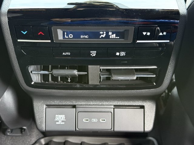 New 2026 Acura MDX A-Spec AWD/4WD image 31