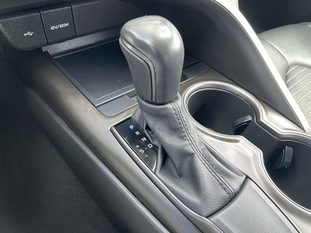 Used 2021 Toyota Camry SE image 41