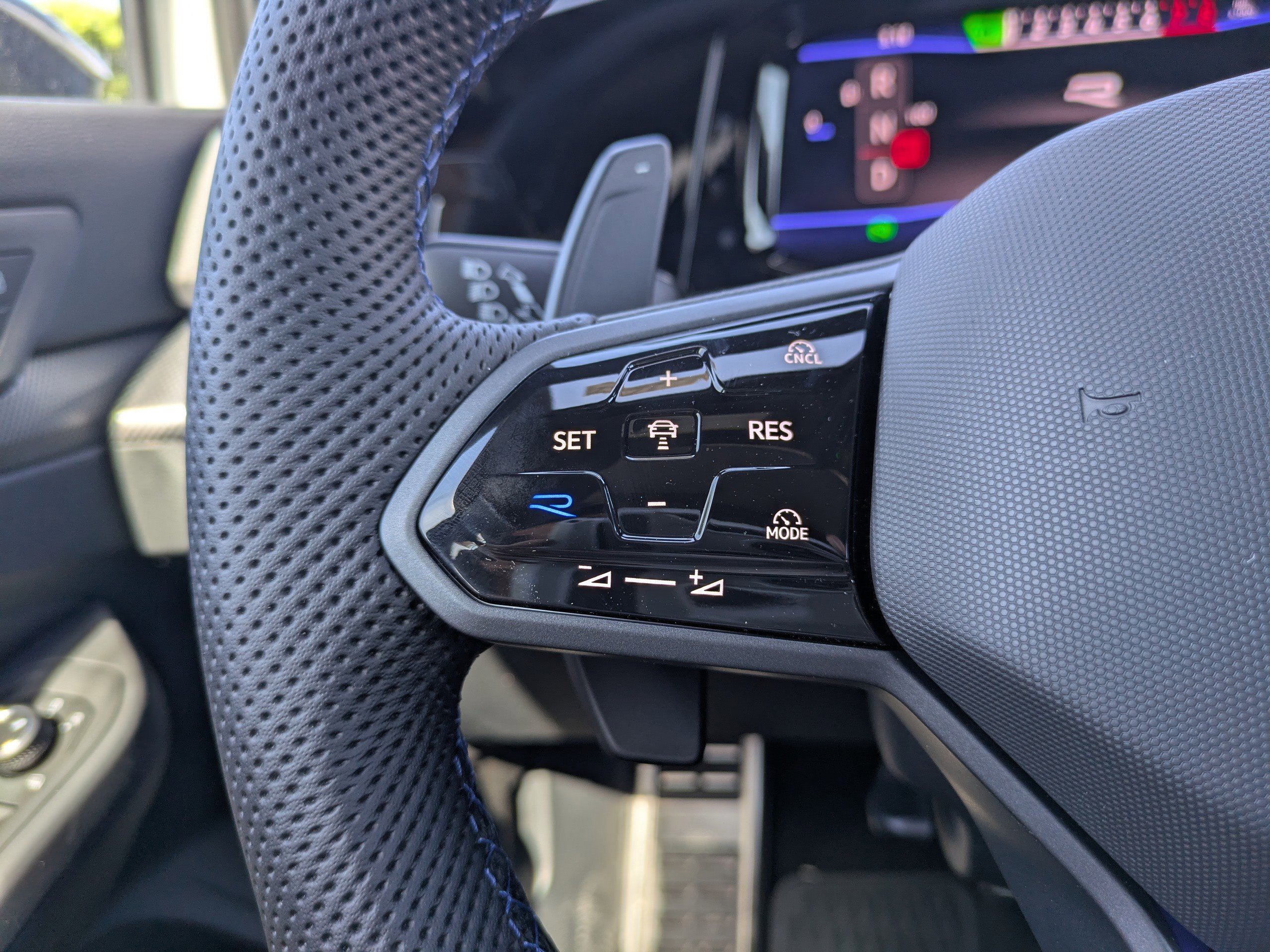 New 2026 Volkswagen Golf image 27