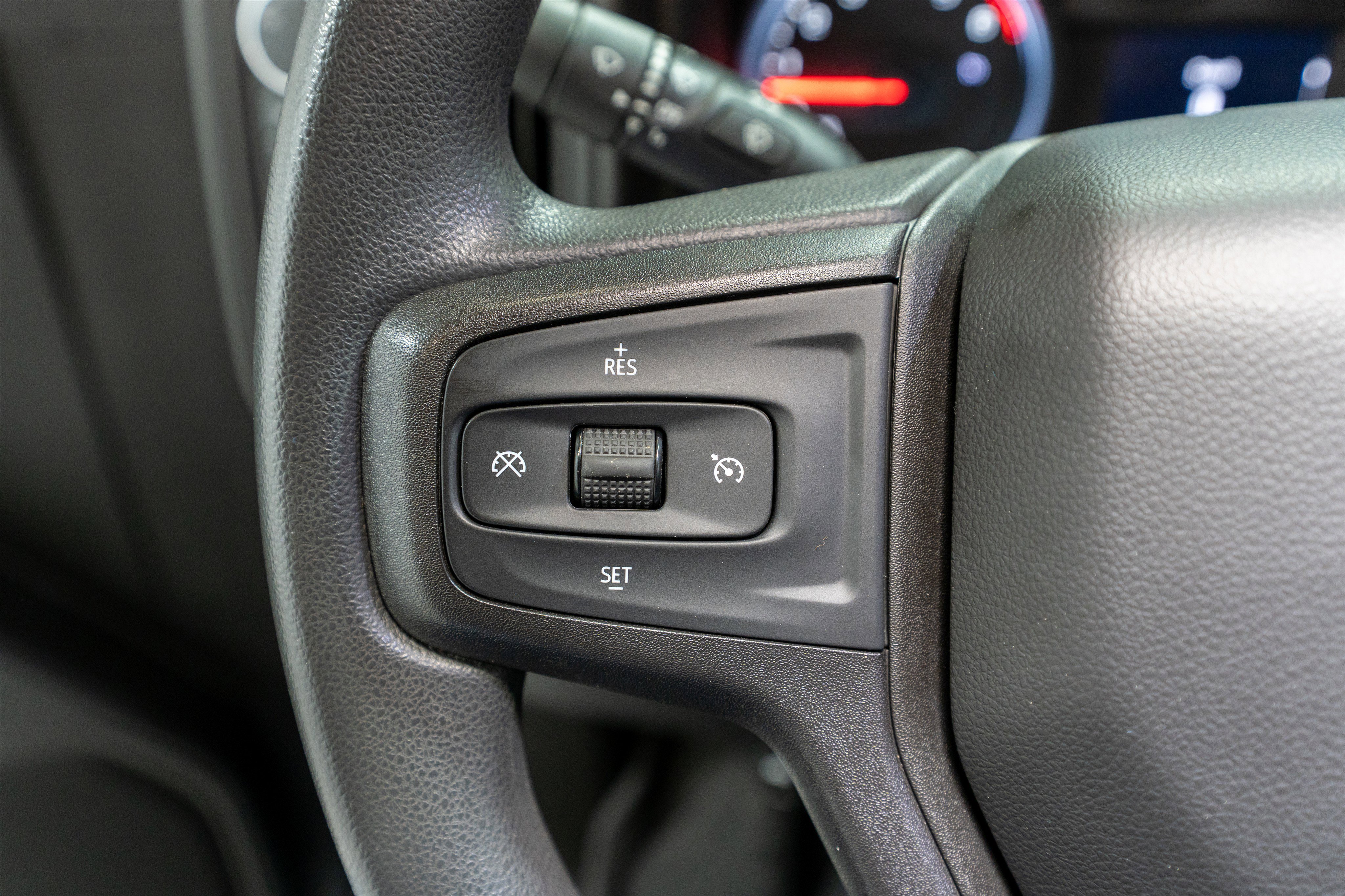 Used 2021 Chevrolet Silverado 1500 Custom Trail Boss image 24