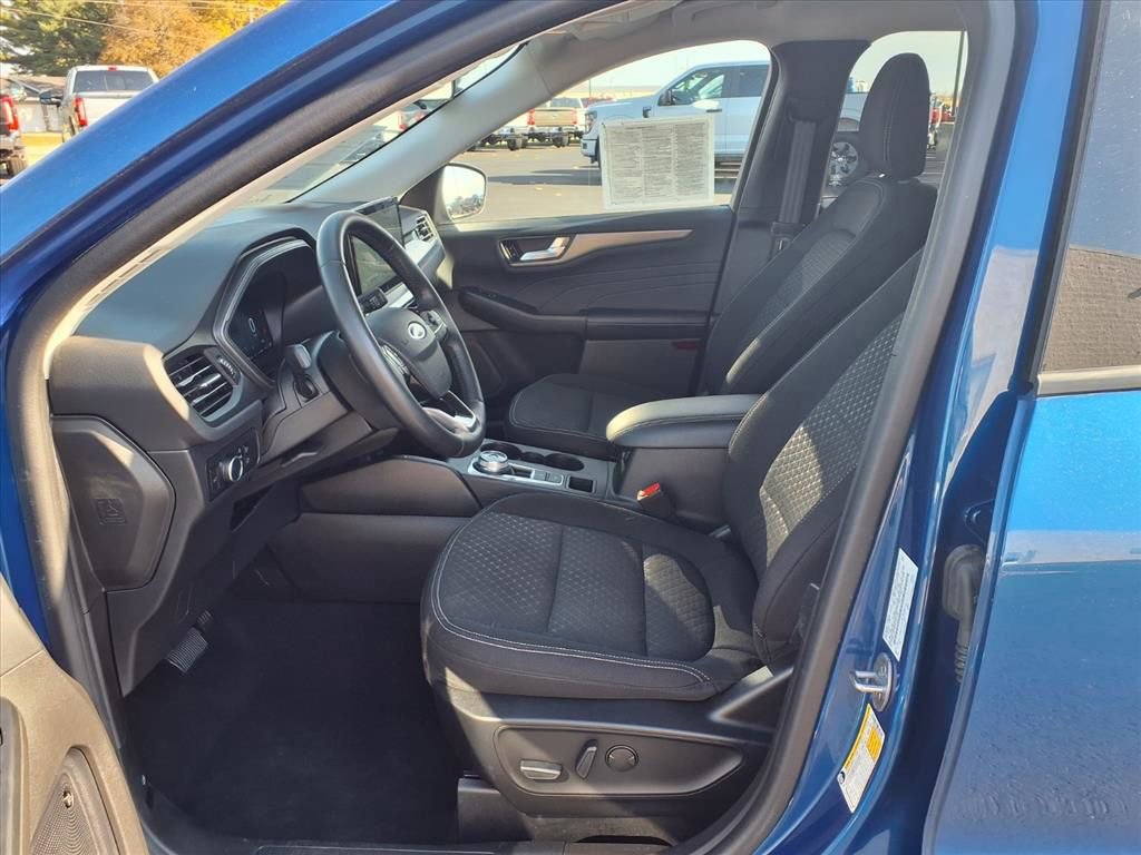 Certified 2023 Ford Escape Active w/ Tech Pack #2 image 12