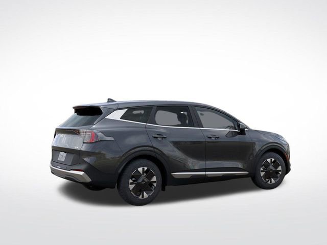 New 2026 Kia Sportage LX FWD image 6