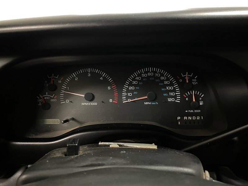 Used 1997 Dodge Dakota 2WD Regular Cab image 16