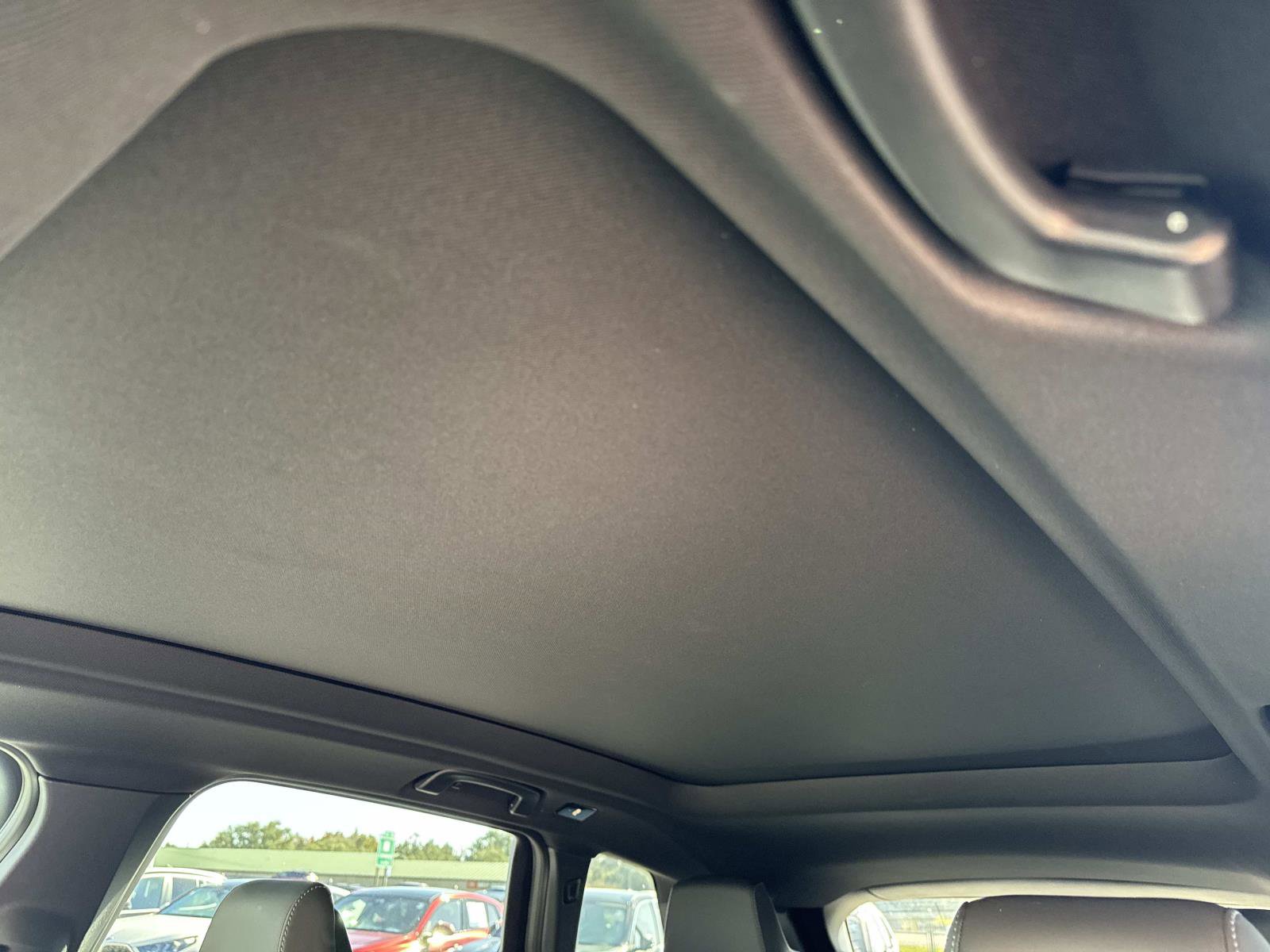 Certified 2025 BMW X3 xDrive30i w/ Premium Package image 20