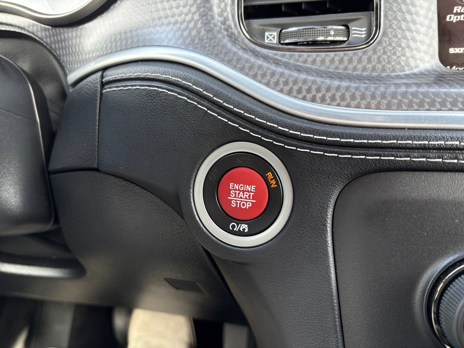 Used 2023 Dodge Charger SRT Hellcat w/ Harman/Kardon Audio Group image 28