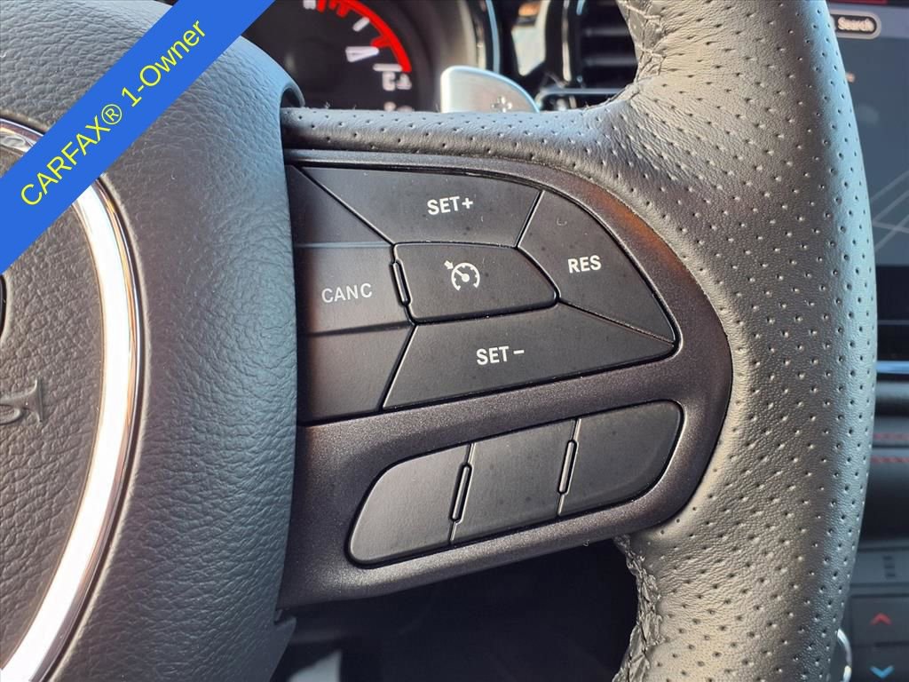 Used 2026 Dodge Durango GT image 28