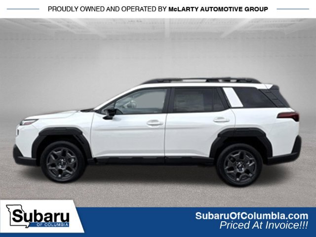 New 2026 Subaru Outback Premium AWD/4WD image 6