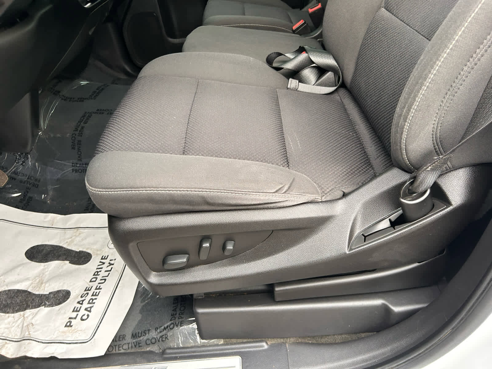 Used 2018 Chevrolet Silverado 1500 LT w/ All Star Edition image 11