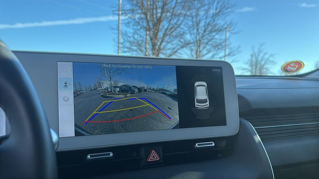 Used 2024 Hyundai Ioniq 5 SEL image 22